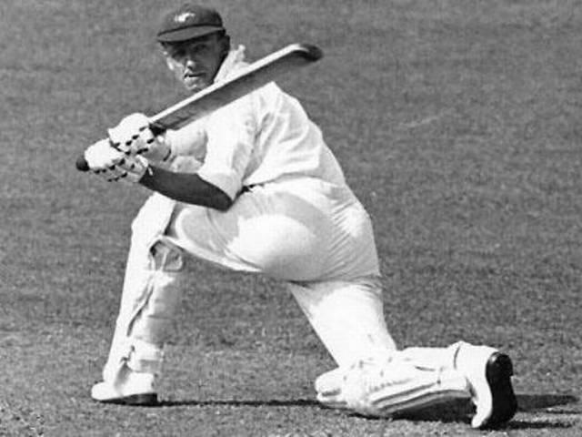 ...जब ब्रैडमेन ने तीन ओवर में बनाया था शतक When Don Bradman scored 100 runs in just 3 overs