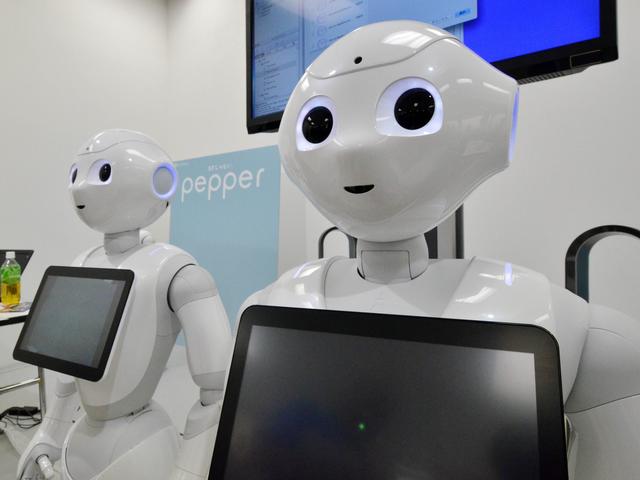 रोबोट बेचेंगे नेस्ले का सामान robot-nestle-product