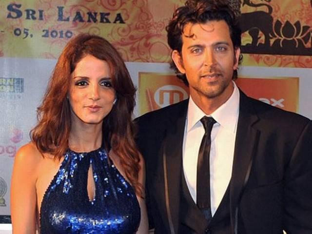 बिना किसी 'गुजारा भत्ता' के अलग हुए रितिक-सुजैन, कोर्ट से मिली तलाक को मंजूरी Hrithik Roshan & Sussanne have finally parted their ways