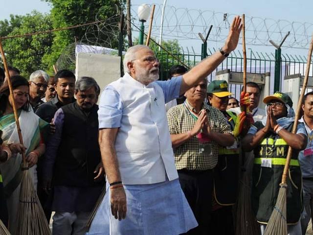 'एक भारत श्रेष्ठ भारत' को यूट्यूब पर 10 लाख हिट PM Narendra Modi_Swach Bharat abhiyan_Youtube_