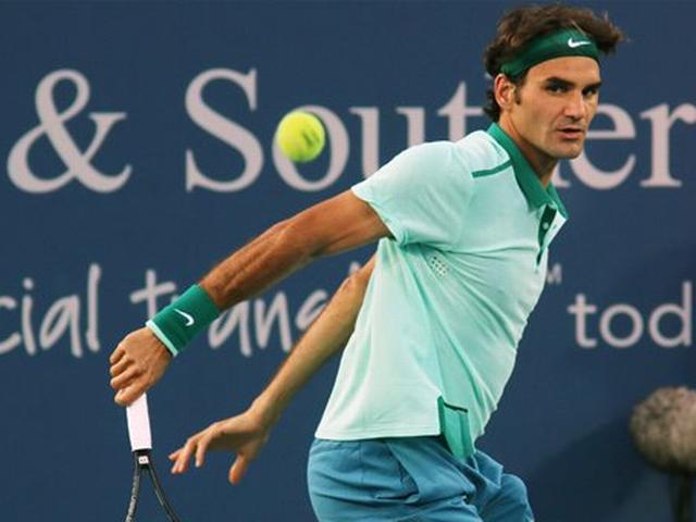 टेनिस : फेडरर, मरे पेरिस मास्टर्स से बाहर paris masters