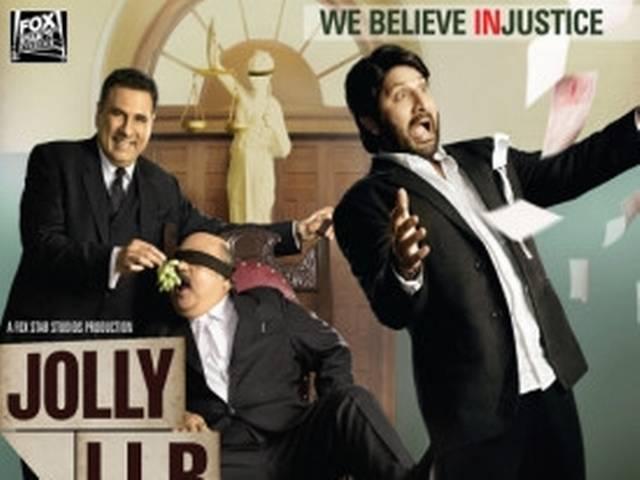 'जॉली एलएलबी 2' शुरू करने के लिए बेताब हूं: अरशद jolly-llb-2-bollywood