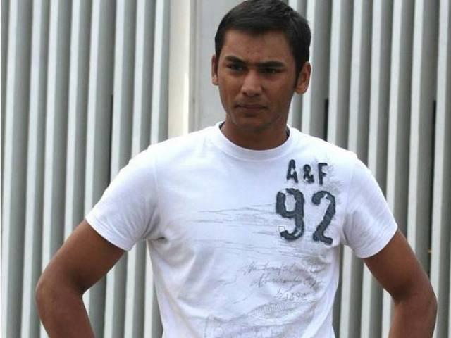 तीन मैच, एक अर्द्धशतक और अजहर के बेटे को मिल गई टीम में जगह Azhar’s son in UP Vijay Hazare squad