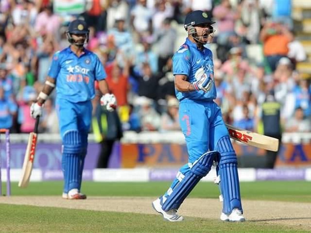 आलोचनाओं की परवाह नहीं करता: कोहली virat kohli