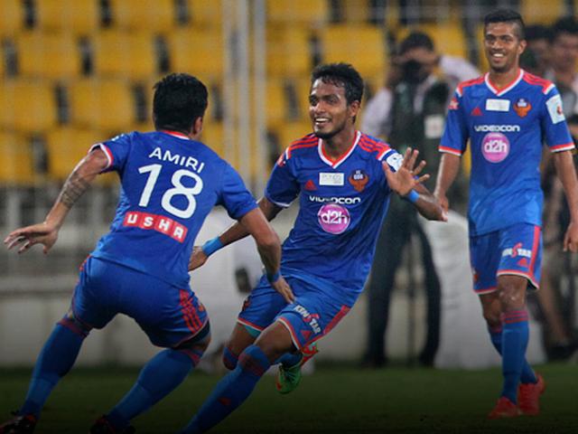 आईएसएल: दिल्ली को 2-1 से हरा गोवा ने खोला खाता isl