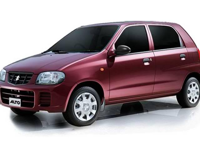 मारुति सुजुकी की कुल बिक्री गिरी MARUTI_ IN LOSS