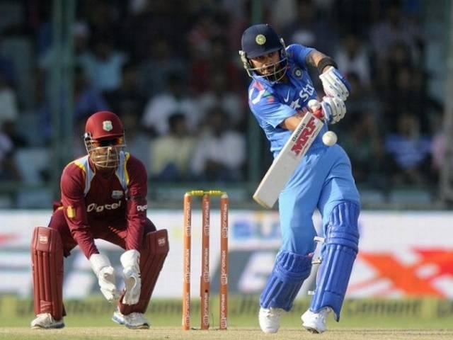 श्रीलंका के खिलाफ सीरीज़ में कोहली पर रहेगी नजर India vs Sri Lanka, 1st ODI