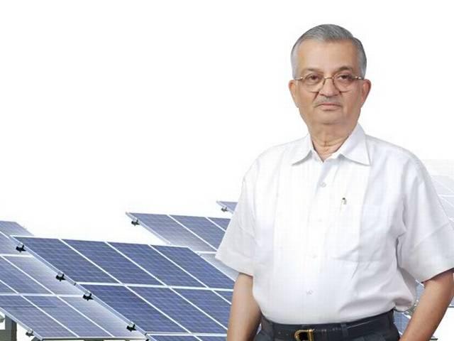 परमाणु वैज्ञानिक अनिल काकोदकर को मप्र गौरव सम्मान nuclear scientistanil kakodar