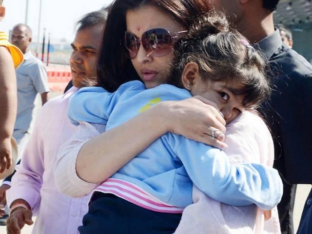 बेटी आराध्या के जन्मदिन पर क्या खास करने वाली हैं ऐश्वर्या राय? Aishwarya will do something special on Aradhya’s Birthday