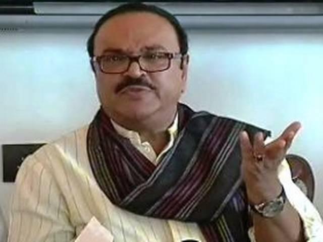 पाटिल ने छगन भुजबल के खिलाफ दी जांच की मंजूरी पाटिल ने छगन भुजबल के खिलाफ दी जांच की मंजूरी