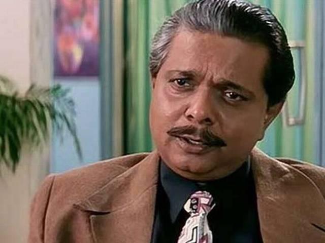 अभिनेता सदाशिव अमरापुरकर का मुंबई के अस्पताल में निधन, कल शाम 4 बजे होगा अंतिम संस्कार actor_sadashiv_passes_away