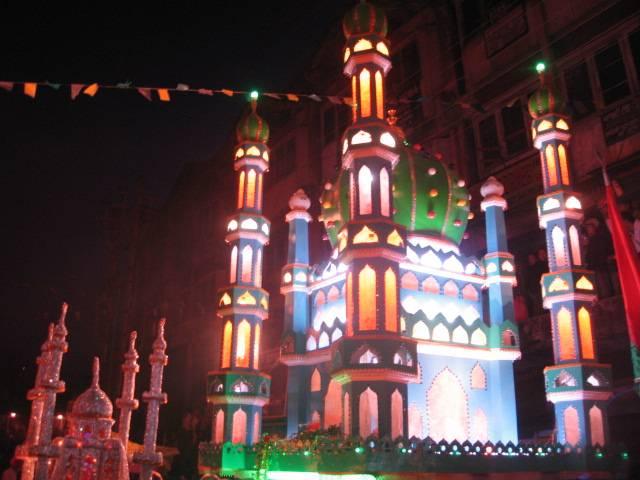 मोहर्रम पर विशेष: इमाम हुसैन ने कुबार्नी क्यों दी..! Muharram_Imam Hussain_