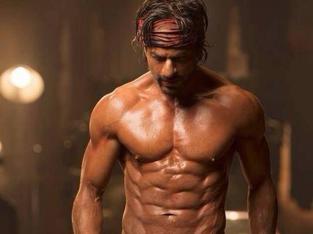 शाहरुख अगली 'धूम' करना चाहेंगे Shahrukh Khan_Dhoom Series_
