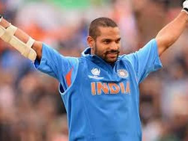 टीम में सहवाग की भूमिका निभाने को तैयार हूं: धवन dhawan