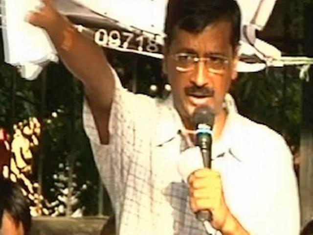 अन्ना जल्द ही फिर हमारे साथ होंगे: केजरीवाल अन्ना जल्द ही फिर हमारे साथ होंगे: केजरीवाल