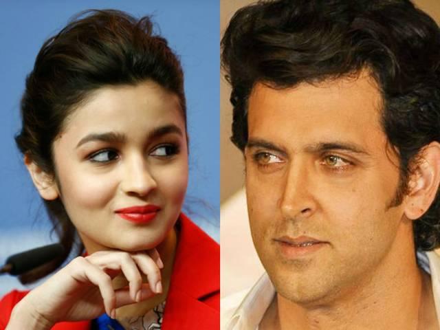 रितिक को डेट करना चाहती हैं आलिया? hritik-roshan-alia-bhatt
