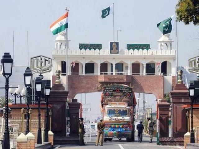 'वाघा हमले में विदेशी हाथ होने से इंकार नहीं किया जा सकता' ‘Foreign hand cannot be ruled out in Wagah Border attack’
