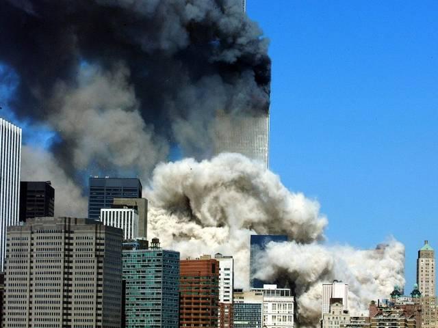 हमले के 13 साल बाद फिर से खोला गया वर्ल्ड ट्रेड सेंटर world_trade_centre