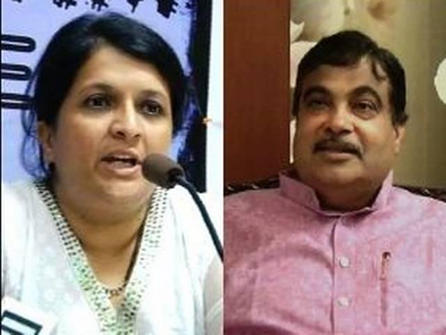 जमीन की जंग से निकला सिंचाई घोटाले का जिन्न? जमीन की जंग से निकला सिंचाई घोटाले का जिन्न?