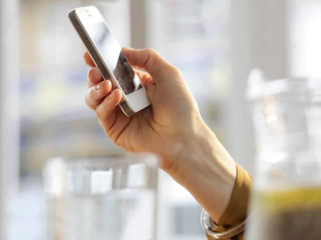 अब होटल में स्मार्टफोन से हो सकेगा चेक-इन hotel_smartphone_check-in