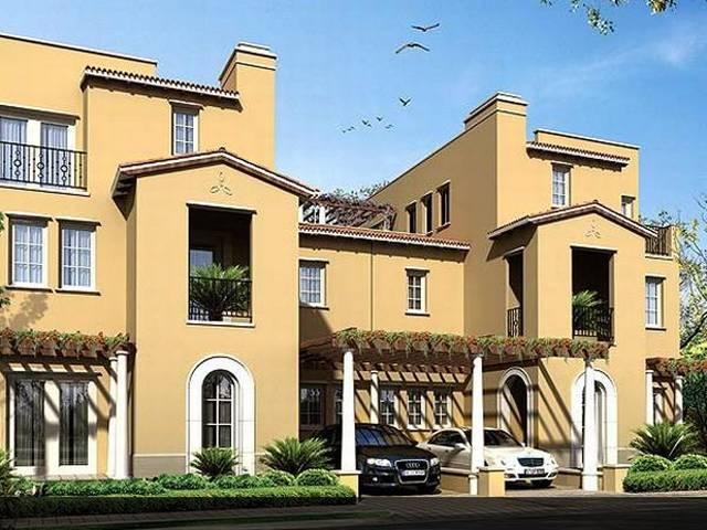 आठ प्रमुख शहरों में नए मकानों की पेशकश में 21 फीसद की गिरावट new housing plan