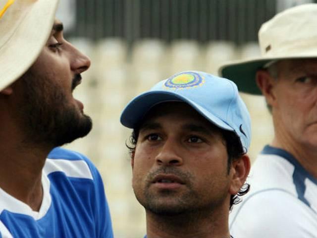 सचिन की किताब में हुए खुलासे के पीछे की कहानी sachin autobiogrpahy