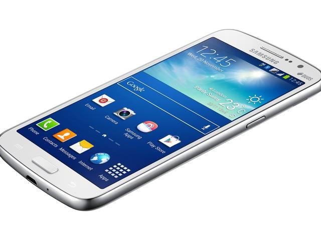 LEAKED: सैमसंग गैलेक्सी ग्रैंड 3 के फीचर्स हुए लीक, जल्द लॉन्च होने की उम्मीद Samsung Galaxy Grand 3 specifications leaked