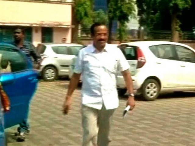 ओडिशा: करोड़ों के चिटफंड घोटाले में बीजेडी सांसद गिरफ्तार odisha_chitfund_scam