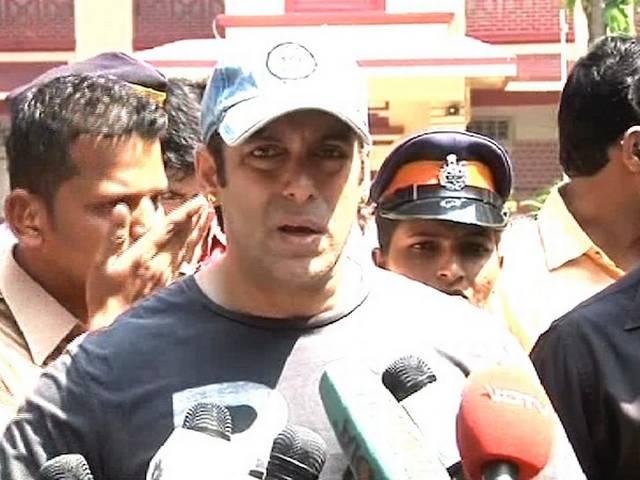 काले हिरण के शिकार मामले में सलमान पर फैसला सुरक्षित Salman Khan_Black Buck_Court_