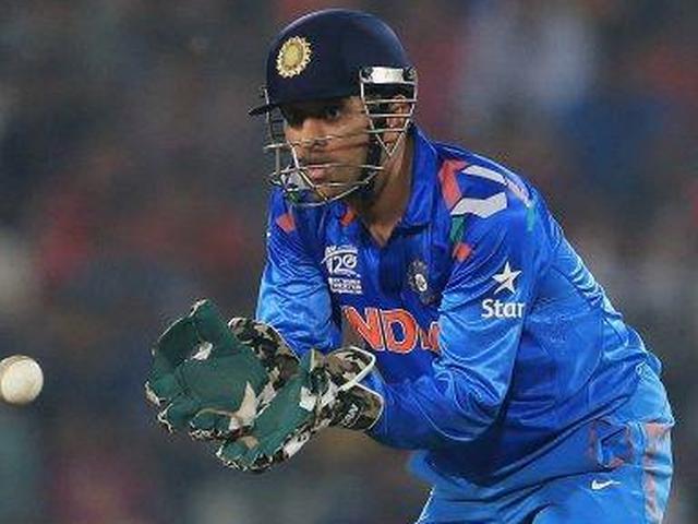आईसीसी टेस्ट टीम में कोई भारतीय नहीं, वनडे के कप्तान चुने गये धोनी ICC_Test Team_ODI Team_Dhoni Captain_