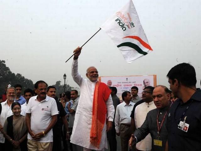 गुरु नानकदेव की शिक्षाएं प्रेरित करती हैं: मोदी pm_greets_gurunanakjayanti
