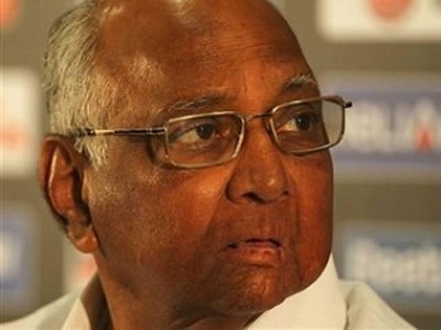 FDI से किसानों और उपभोक्ताओं को फायदा: पवार FDI से किसानों और उपभोक्ताओं को फायदा: पवार