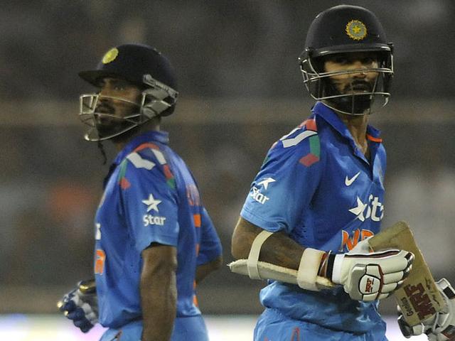IND Vs SL: रायडू का धमाल, भारत ने श्रीलंका को 6 विकेट से हराया Team India_Sri Lanka_ODI Series_