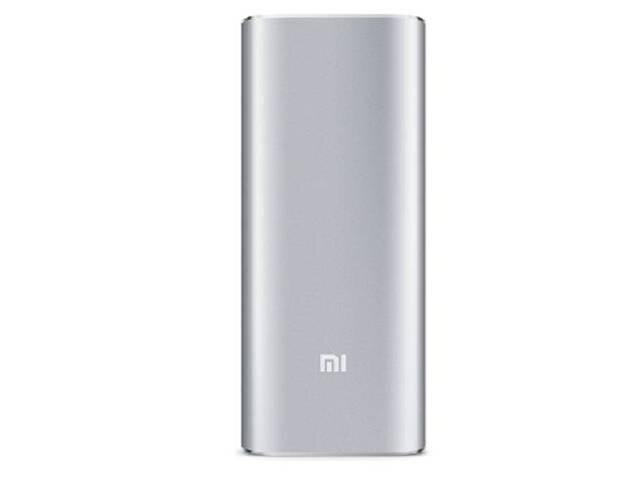 अब 16,000mAh वाला श्याओमी का पावर बैंक लॉन्च Xiaomi Launches 16000-mAh Power Bank
