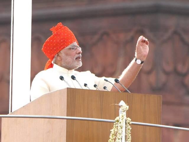 फोर्ब्स की सूची में मोदी 15 वें नंबर पर, सोनिया हुईं बाहर pm narendra modi