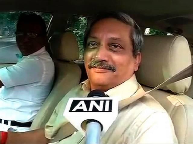 कौन हैं मनोहर पर्रिकर और कैसी है उनकी शख्सियत Manohar Parrikar cm profile