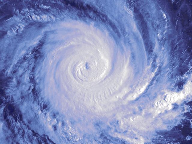 हुदहुद के बाद आंध्र तट पर एक और चक्रवात का खतरा cyclone