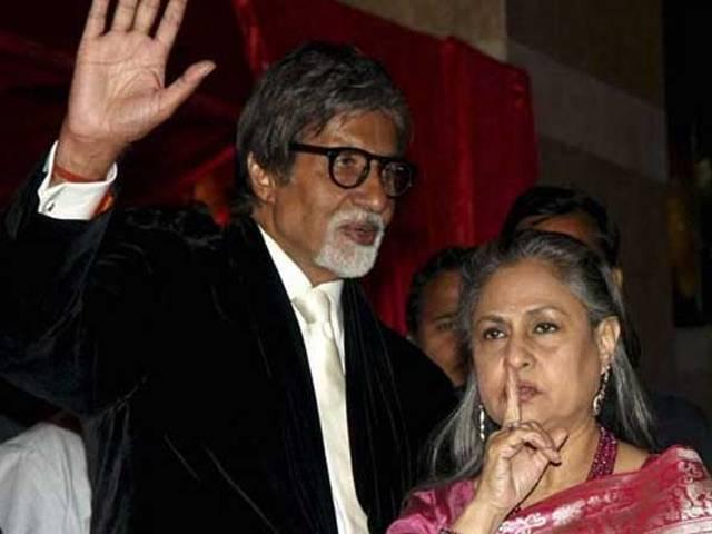 बच्चन परिवार को नहीं मिल रही 'किंग खान' की माफी! shahrukh_denied_to_meet_aish_abhi