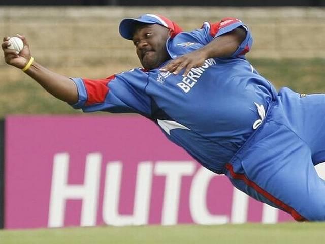 #99 Days: साल 2007 वर्ल्ड-कप का वो सबसे अलग-थलग कैच ICC_World Cup 2015_Team India_Bermuda_2007