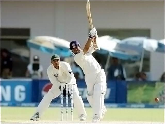हल्के बल्लों के साथ कभी सहज महसूस नहीं किया : तेंदुलकर Sachin Tendulkar_Playing it my way