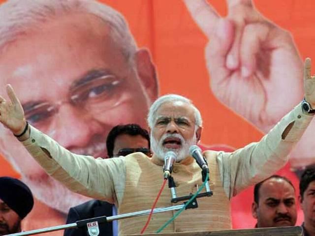 पीएम की शान में मेलबर्न से सिडनी के बीच चलेगी 'मोदी एक्सप्रेस' ट्रेन Modi Express in Australia
