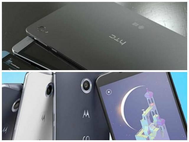 गूगल नेक्सस-6, नेक्सस-9 भारत में लॉन्च कीमत 44,000 और 28,900 रुपये GOOGLE NEXUS6 AND NEXUS 9 LAUNCHED