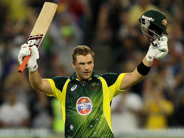 दूसरे टी-20 में ऑस्ट्रेलिया ने साउथ अफ्रीका को 7 विकेट से हराया Australia beat south Africa
