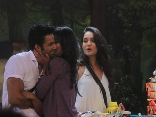 किस्सा किस का: गौतम या उपेन किससे प्यार कर रही हैं सोनाली राउत? bigg boss