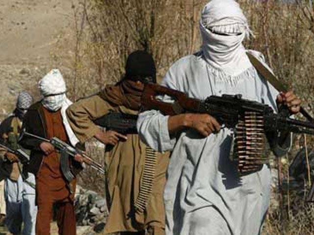 टीटीपी ने लश्कर-ए-इस्लाम से हाथ मिलाया ttp
