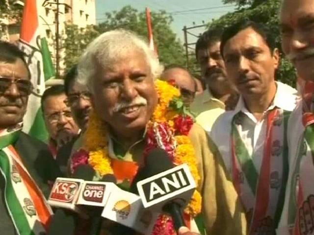 मोदी हैं बेईमान, उनकी नस-नस से वाकिफ हूं: मिस्त्री Narendra Modi_Madhusudan Mistri_