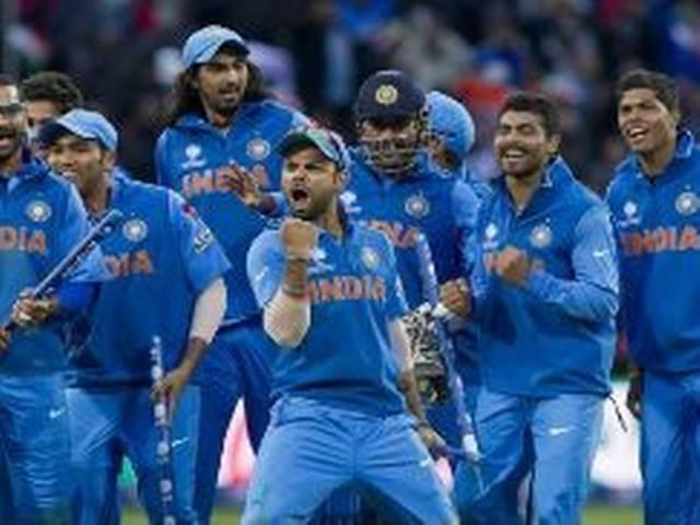 आस्ट्रेलिया दौरे से विश्व कप में भारत के प्रदर्शन का निर्धारण होगा: फ्लेमिंग Team india_Australia_World Cup 2015_