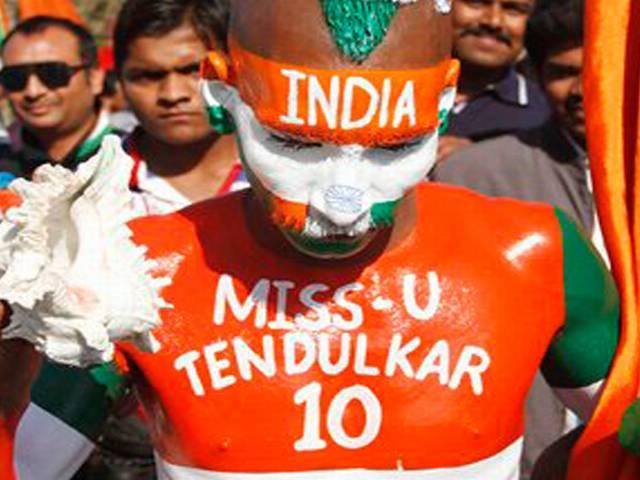 आस्ट्रेलिया जाने को बेताब सचिन का मुरीद Sachin fan desperate to go Australia