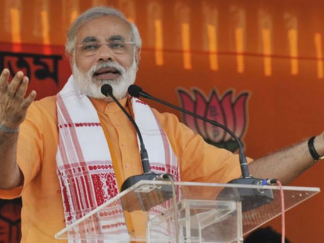 ...यहां पहुंचकर बचपन की यादों में खो गए पीएम मोदी pm narendra modi