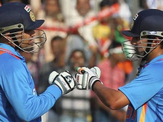 नहीं चला सहवाग और गंभीर का बल्ला लेकिन दिल्ली को मिली जीत sehwag gambhir